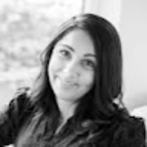 Meet your Posher, Azmina